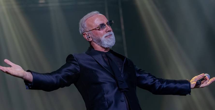 Želite Novu godinu uz Merlina, Grašu i Seve? Možete ih slušati u Dubrovniku, cijena je paprena