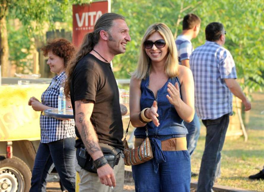 Marko Lukunić/Pixsell