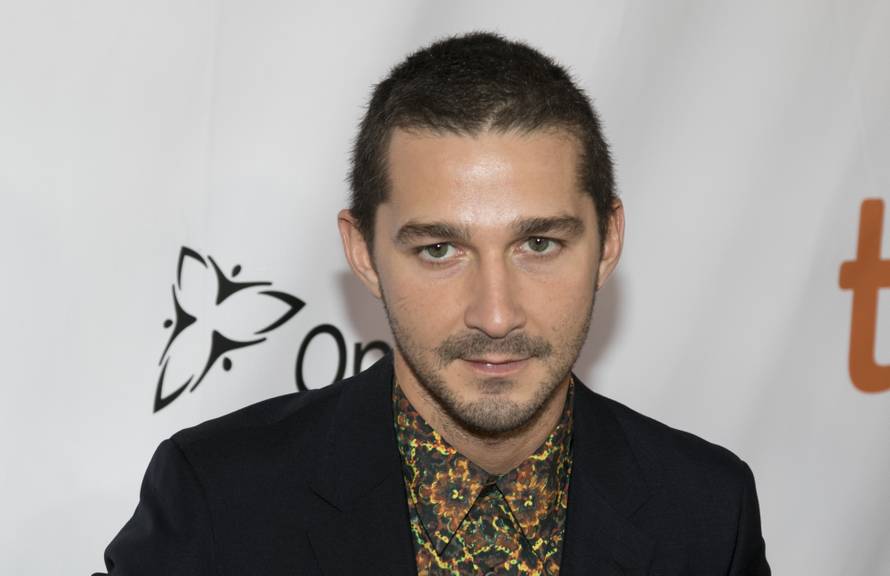 42nd Toronto International Film Festival