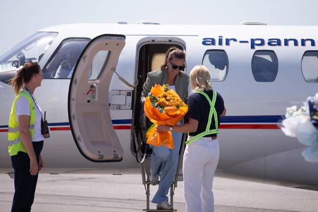 Osijek: Dolazak svjetski poznatih tenisačica na super tiebreak s Donnom Vekić