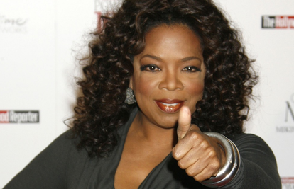 Oprah Winfrey samo jednom rečenicom otkrila tajnu uspjeha