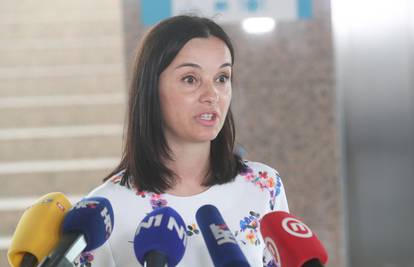 Ministrica Vučković: 'Premalo je proizvođačkih organizacija da bi imali prepoznatljiviju ponudu'