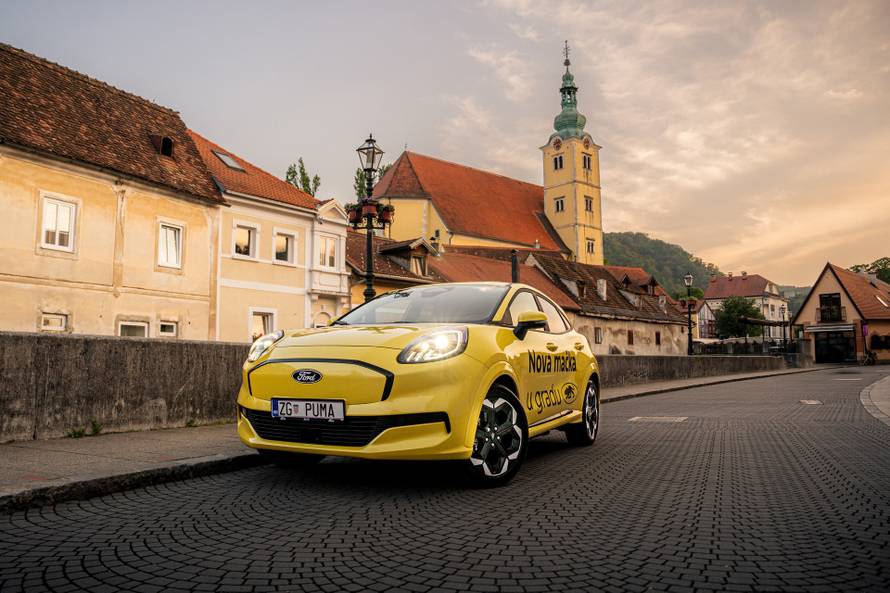 Električni Ford za 22.450 eura? Uz državne poticaje cijene ovih pet modela mogle bi biti niže