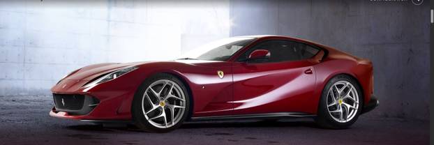 FOTO Mijenja ime na dresu, ali i aute, kao čarape! Pogledajte impresivnu Haalandovu garažu