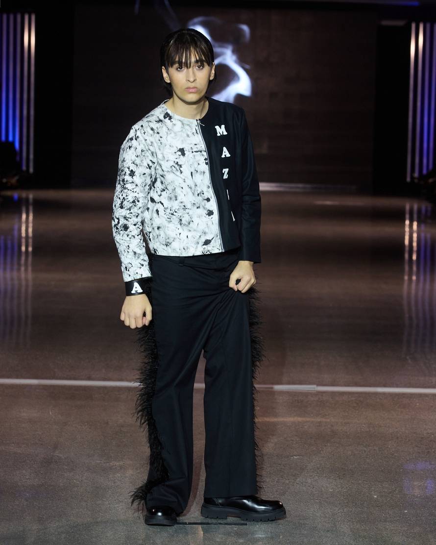 Zadar Cruise Port ugostio 12 dizajnera i oduševio publiku!