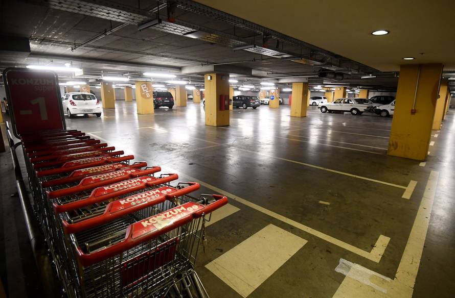 Na današnji dan 2020. godine Hrvatska je ušla u prvi lockdown