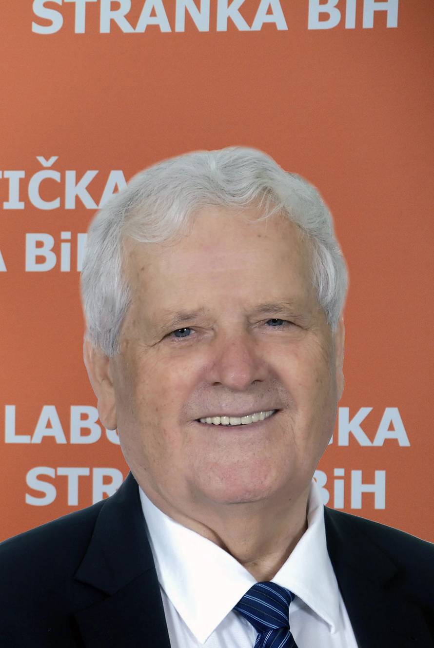 Izbori u BIH: Babo će vladati iz zatvora; Fuad obećao fast food i dobio, diler i influencerica ne