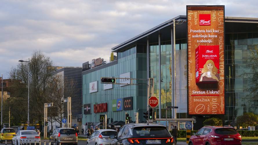 Najveća Ciglica poziva na kavu u raskošnom 3D izdanju
