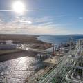Povećanje kapaciteta LNG terminala: Ugovor o dodatnom modulu za uplinjavanje