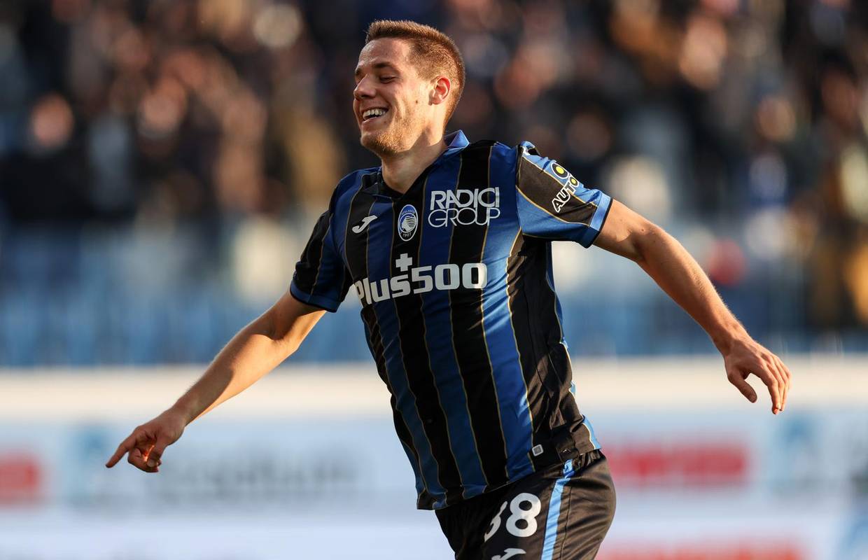 VIDEO Trebaš gol? Zovi Marija! Pašalić zabio i četvrtu u nizu...