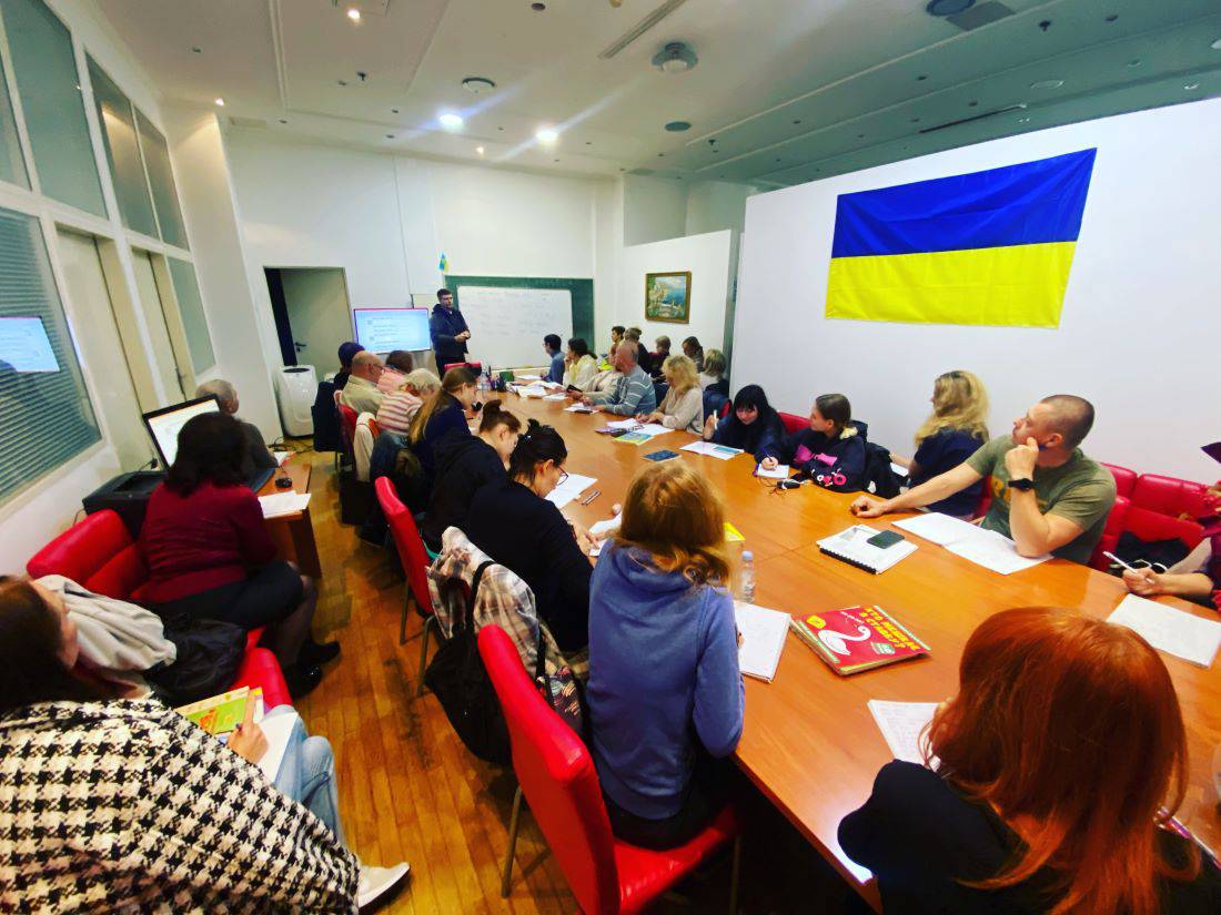 Brzi odgovor na humanitarnu krizu: FAVBET grupacija već četiri godine pomaže Ukrajini