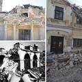 Inženjer iz Trsta: Sve zgrade nakon potresa u L'Aquili su građene na amortizerima!