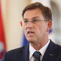 Miro Cerar podnio ostavku na mjesto slovenskog premijera