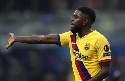 S Francuskom je srušio snove Hrvatskoj o osvajanju SP-a, a sada je 'objesio kopačke o klin'