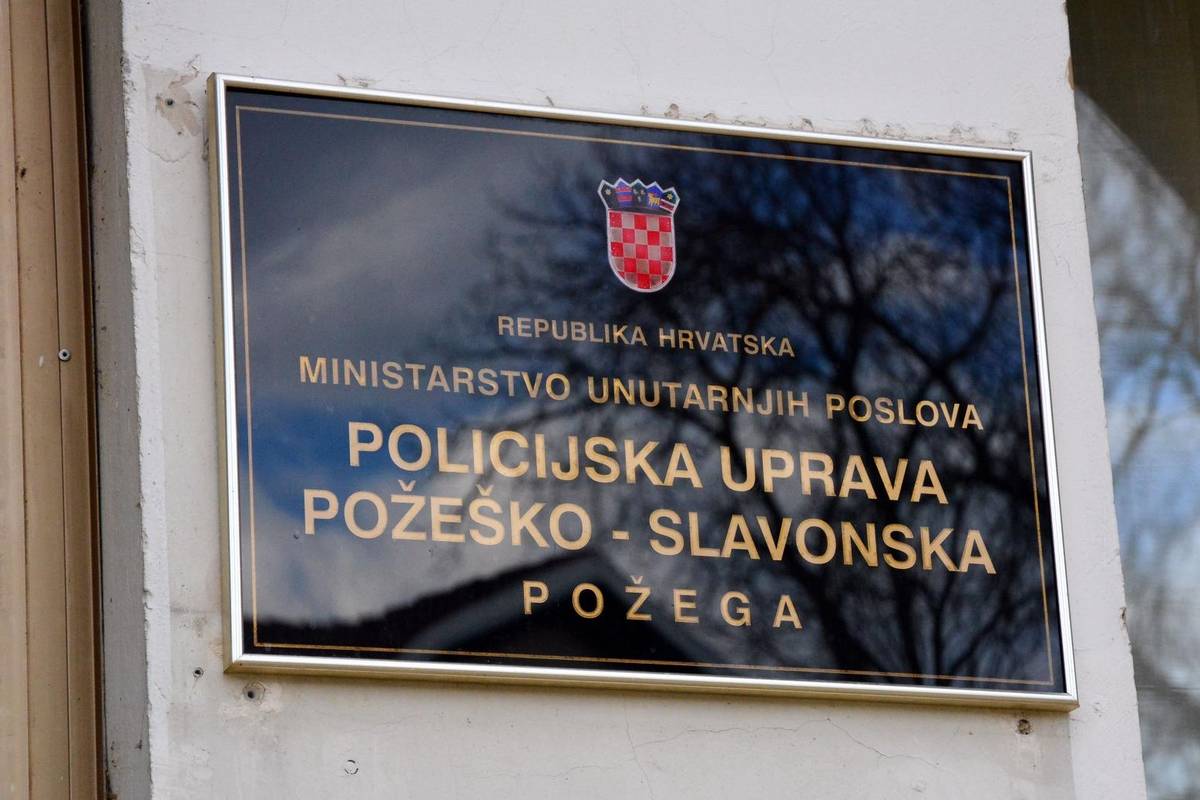 Dva puta u razmaku od 4 dana muškarca (53) policija zatekla kako krši mjeru samoizolacije