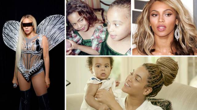 Tajne veze Beyonce i Hrvatske: Nosi kostim domaćeg dizajnera, a kći joj je počasna gošća Hvara