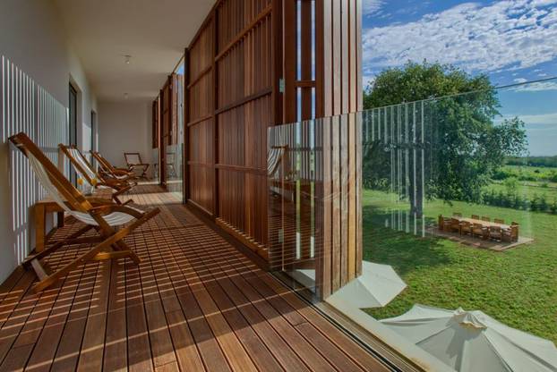 FOTO Izgleda kao iz filma, a zapravo se nalazi u Hrvatskoj – ova vila osvaja na prvi pogled