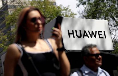 Njemačka i Europa zadržat će vlastiti smjer prema Huaweiju