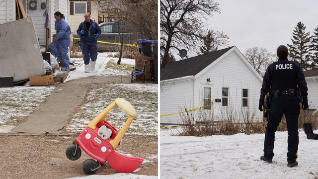 Strava u Kanadi: Mladić (29) ubio pet članova obitelji. 'Među njima su životi troje male djece'