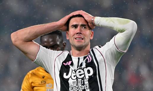Prohujalo s Du&scaron;anom: Juventus za Srbina izdvojio bogatstvo, a on odlazi kao veliko razo&ccaron;arenje