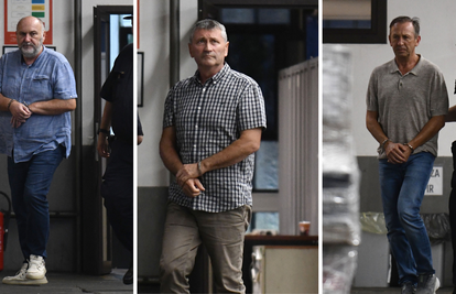 Kontroverzni poduzetnik i desna ruka Jankovića u bijegu, Sušanj iz Hrvatskih šuma na slobodi