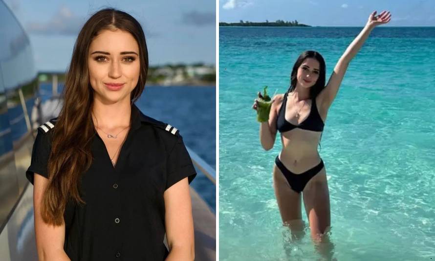Strava na Bahamima: Mladu članicu posade našli mrtvu u strojarnici. Bila je polugola