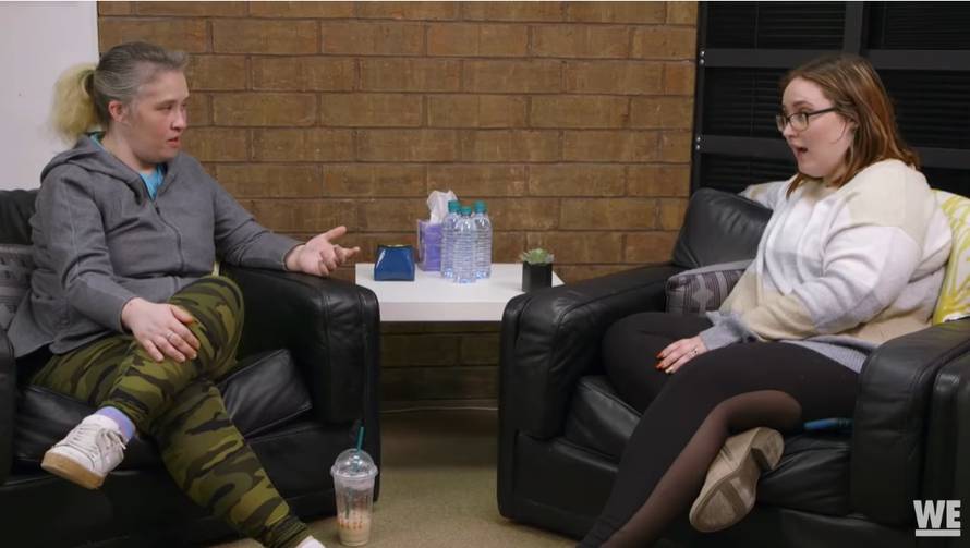 Mama Honey Boo Boo: Dnevno sam trošila 16.000 kn na drogu