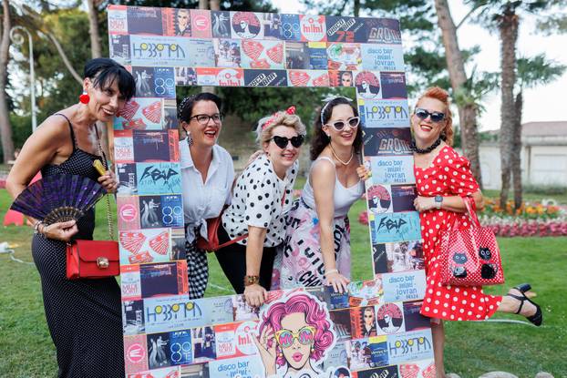 Manifestacija RetroOpatija