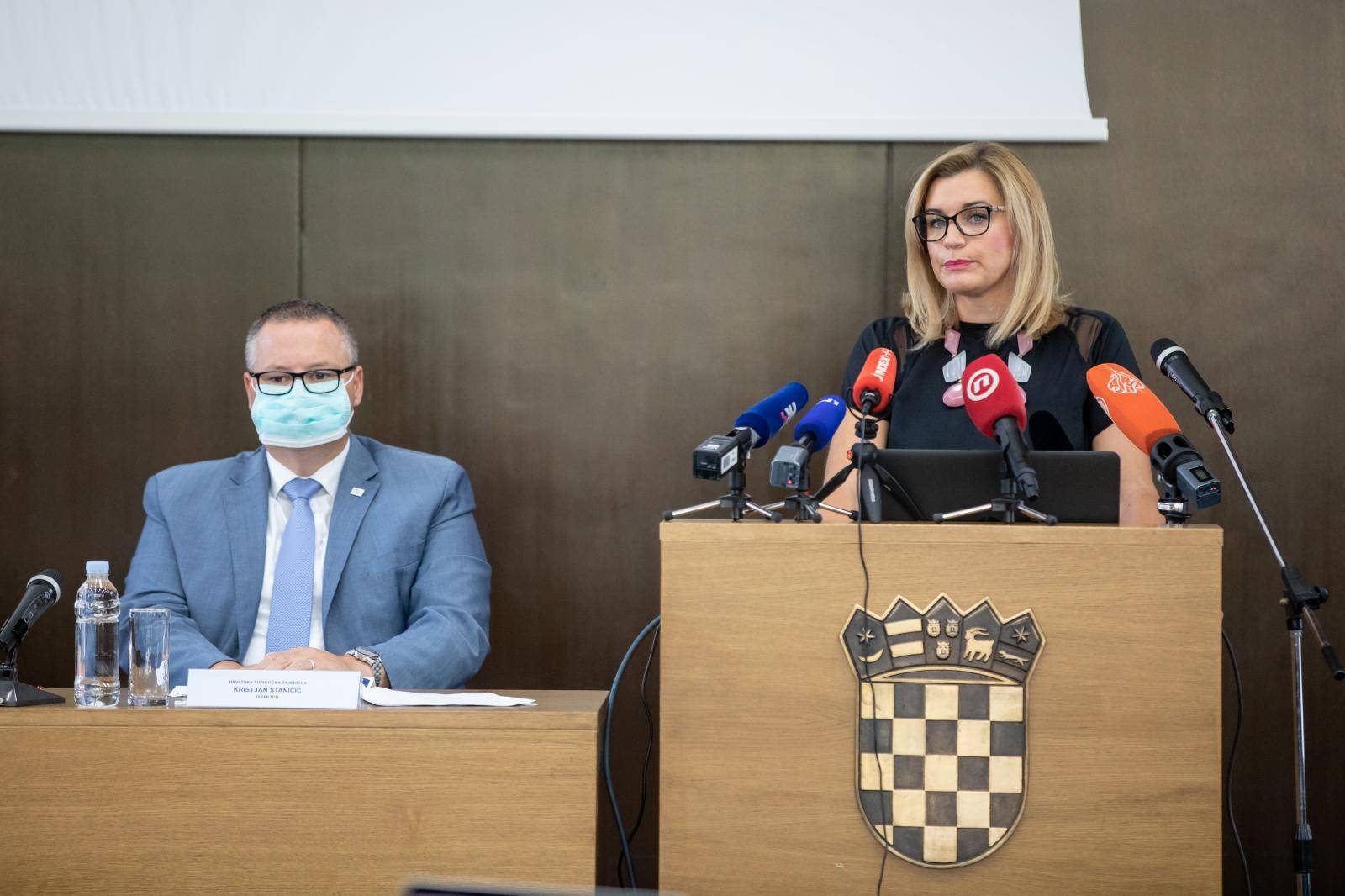 Zagreb: Objavljeni rezultati turističke sezone, pad je manji nego što se očekivalo