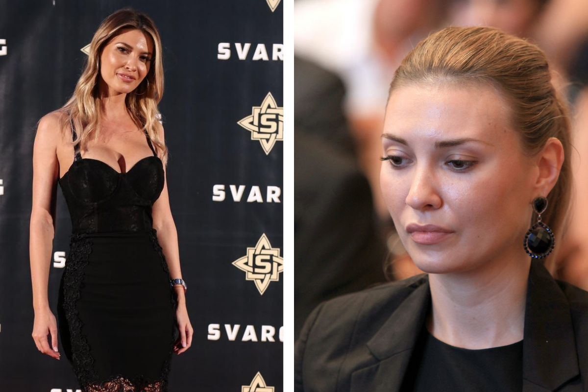 Vanja Halilović sutkinji: 'Imam plaću od 5000 kuna, kazna bi me dovela do ruba egzistencije'
