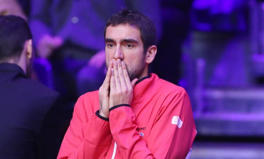 Lille: Dodig i Pavić protiv Herberta i Mahuta u finalu Davis Cupa