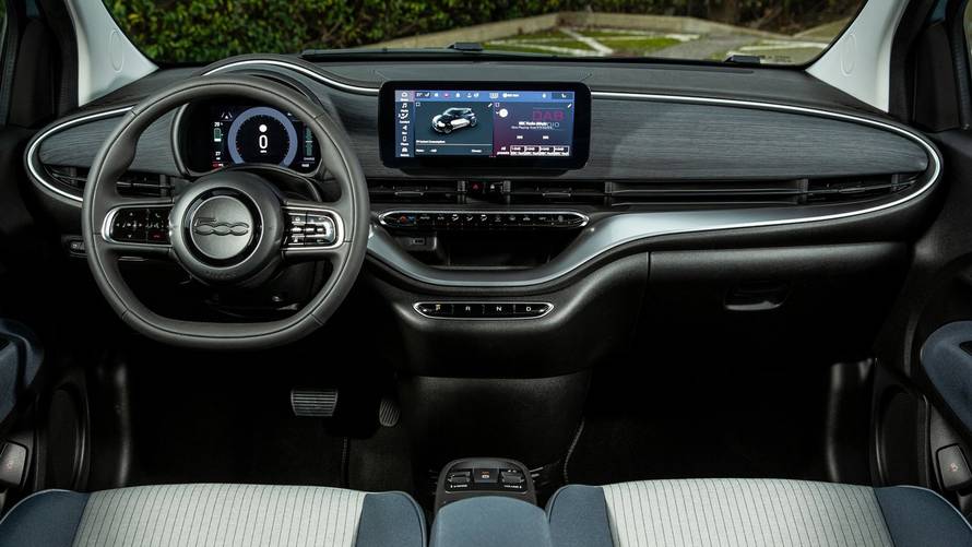 Fiat 500e i Fiat 600e – električni automobili s visokim performansama