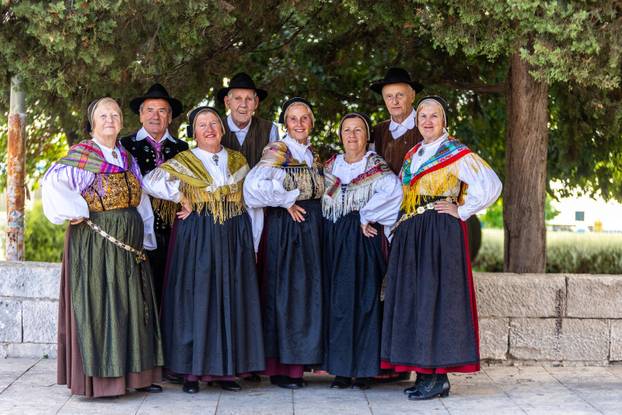 Više od 400 izvođača iz Slovenije nastupat će na Festivalu Slovenija u Puli