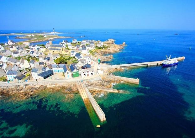FOTO Ovo su skriveni europski otoci koje turisti još nisu otkrili: Na vrhu se našao hrvatski biser