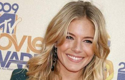 Sienna Miller seli se u Los Angeles iz kuće u Londonu