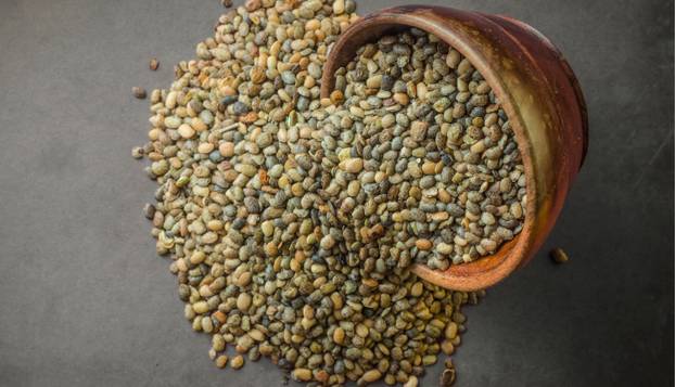 10 prirodnih pripravaka za lakše izbacivanje bubrežnog kamenca