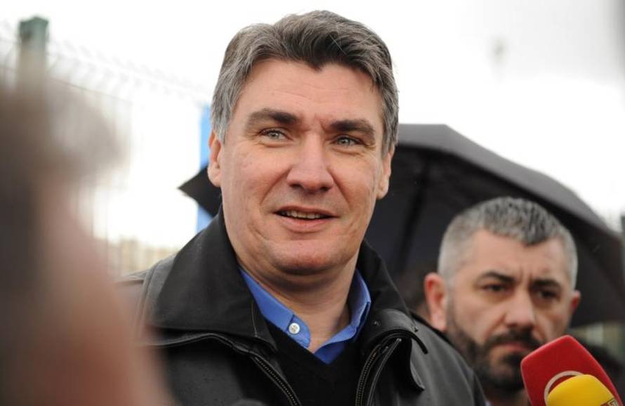 Hrvoje Jelavić/PIXSELL