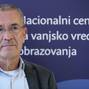 Konferencija za novinare Nacionalnog centra za vanjsko vrednovanje obrazovanja