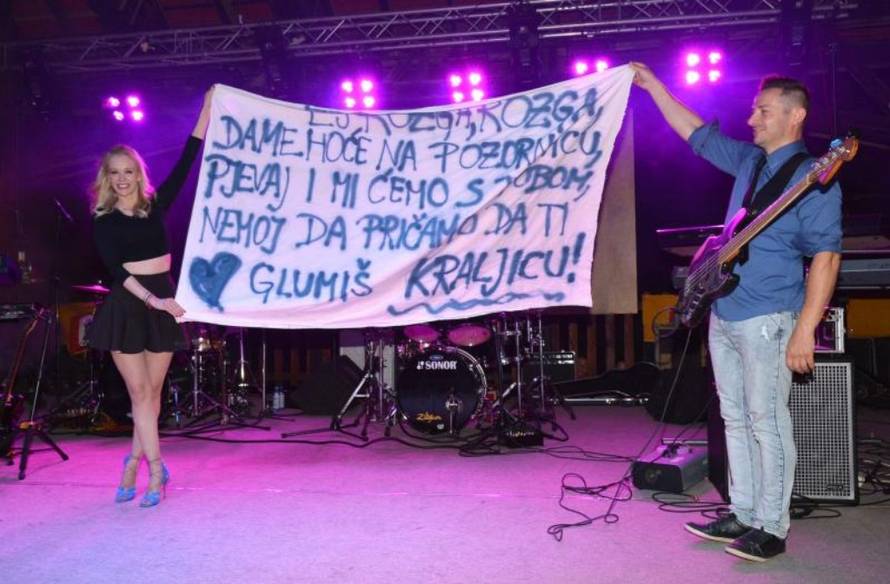 Damir Špehar/Pixsell