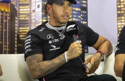 Hamilton 'oprao' F1 čelnike, a McLaren odustao od Australije