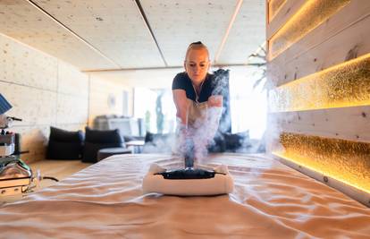 Nubis Eco donosi revoluciju u modernizaciji čišćenja doma i poslovnog prostora