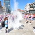 Ravnateljica XII. gimnazije: Da, zatvorila sam ventil! Zaplijenila sam vreću punu pištolja na vodu