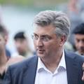 Plenković za Dan državnosti: 'Hrvatska ide u dobrom smjeru'