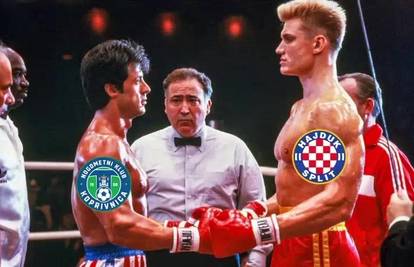 Koprivnički Rocky izaziva diva s Poljuda. Ovako su najavili meč