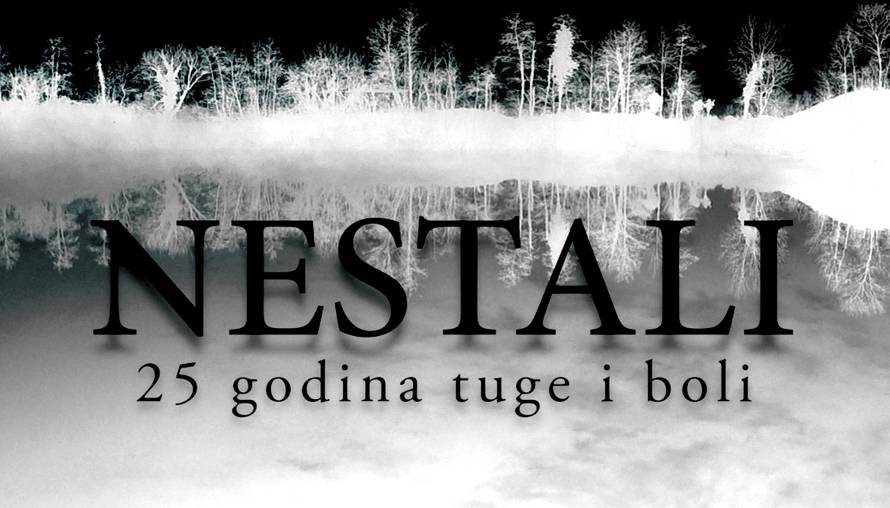 Četnici mu zarobili brata: 'Oni koji znaju gdje je, neće reći...'