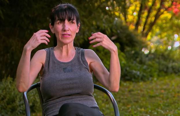 Radmilu uspoređuju s jednom od najpoznatijih povratnica: 'Vrati se Ines, sve je oprošteno'