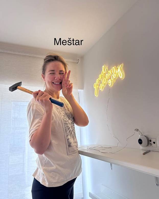 FOTO Debela Barbara: Hrvatska influencerica koja je bez filtera osvojila 100 tisuća pratitelja