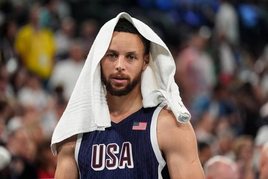 Paris 2024 - Basketball