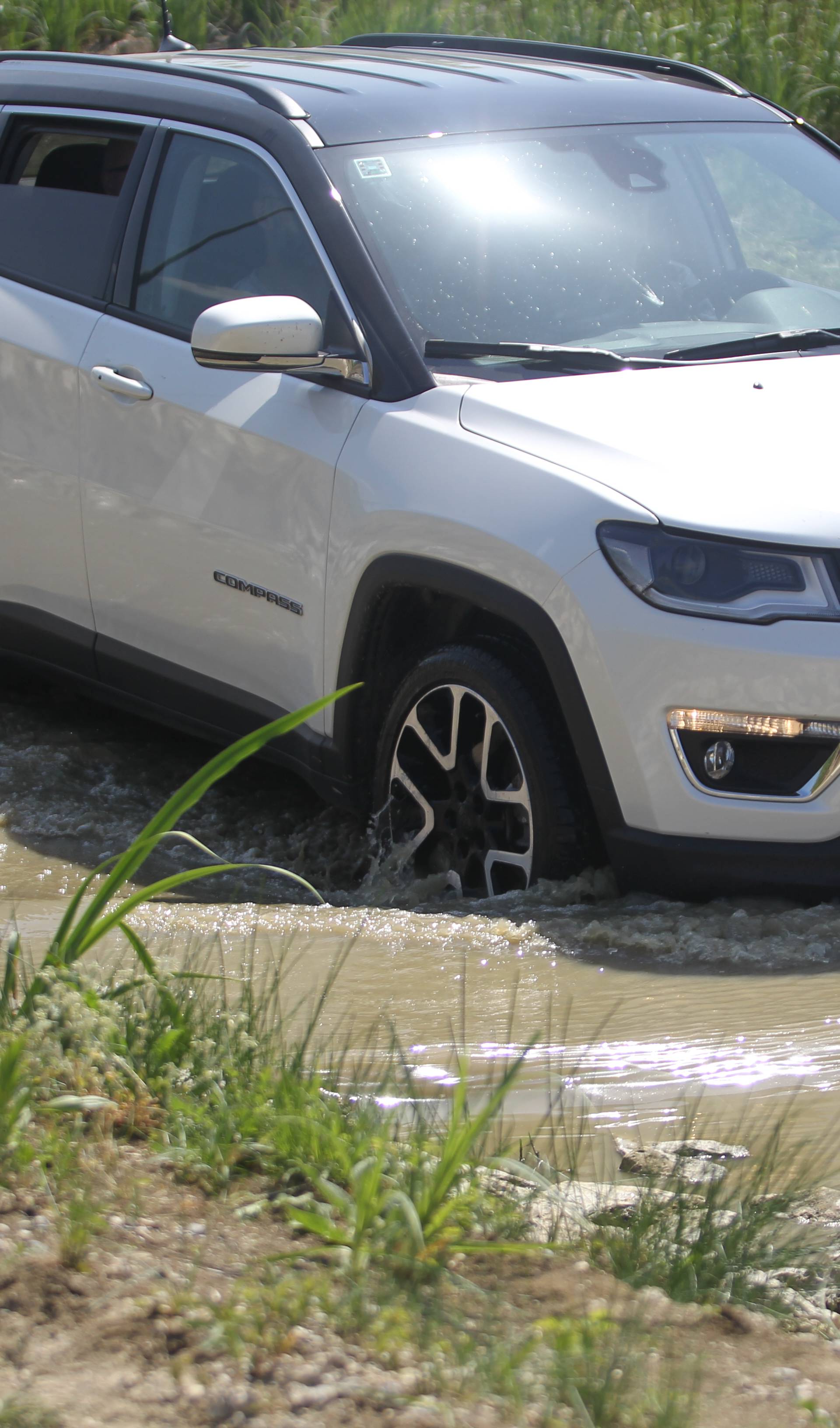 U Zaprešić na offroad avanturu u Offroad Adventure Camp