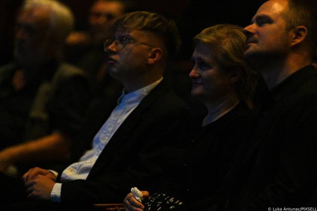 Zagreb: Održana komemoracija za Gabi Novak 